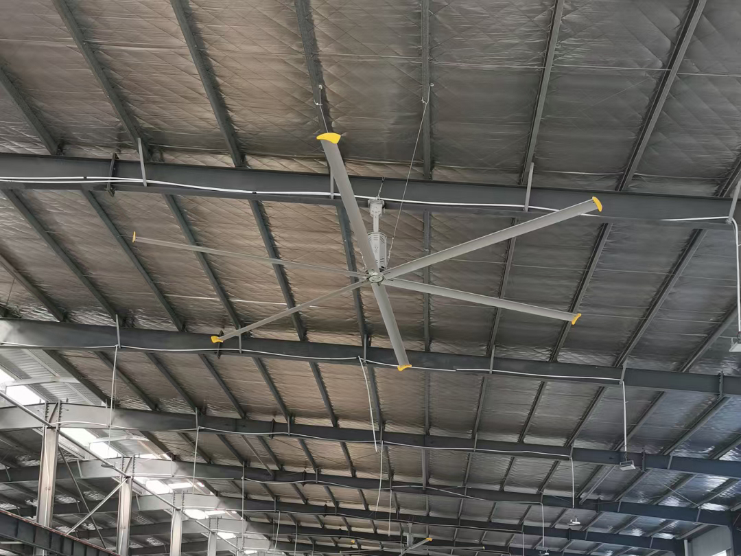 工業(yè)大風扇